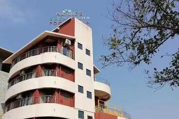 Hotel Pooja Villa Suites Rooms And Pool, Igatpuri