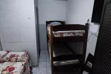 پانسیون Pousada Terra Do Sol