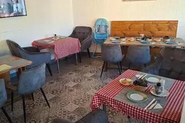 پانسیون Hello Tourist Residence