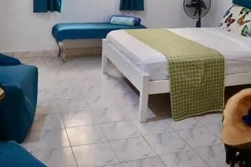 Pensionat Butterfly Lodge