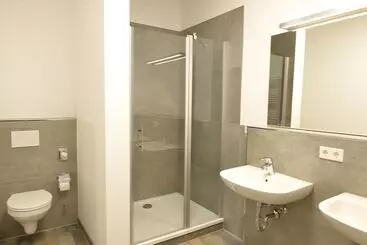 Hostel & Pension Alte Brauerei