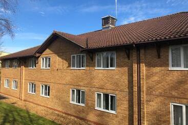 Hotel National Badminton Centre Lodge & Health Club