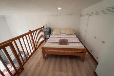 شقة فندقية Villa Bonvouloir