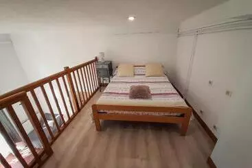 アパートホテル Villa Bonvouloir