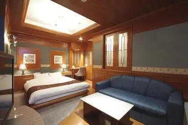 Hotel Chada Adult Only