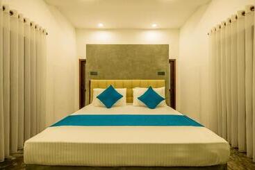 צימר Wild Nest Villa Unawatuna