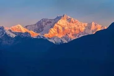 Hotel Courtyard By Marriott Siliguri