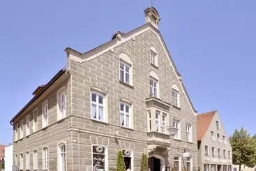 Pensione Weinstube Sinas Brettl