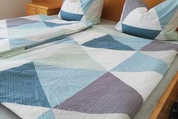 Ferienappartements Grolik Im Aparthotel Zum Gutshof