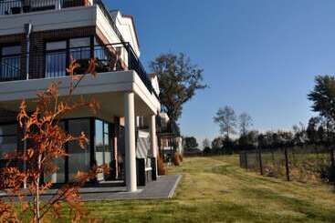 Avalon Ferienwohnungen Bellevue