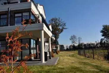 Avalon Ferienwohnungen Bellevue