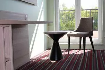 Avalon Ferienwohnungen Bellevue