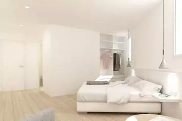 Hotelli Hcp