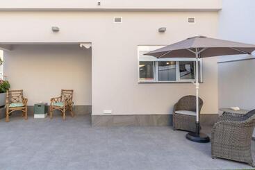 La Palmera Hotel Boutique