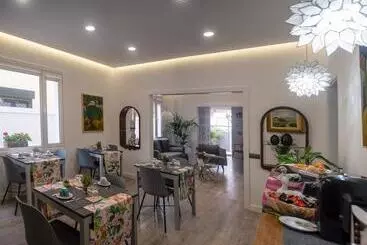 La Palmera Hotel Boutique