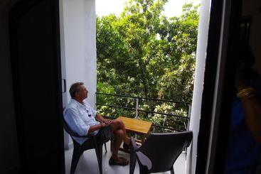 Pensione Angelo S Place