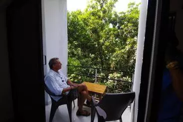 Pension Angelo S Place