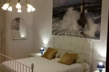 B&b Metropolitan Taranto