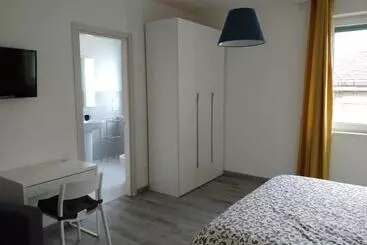 Bed and Breakfast Novantatrè