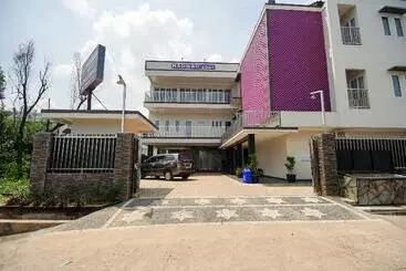 Hotel Oyo 270 Madinah Residence Syariah