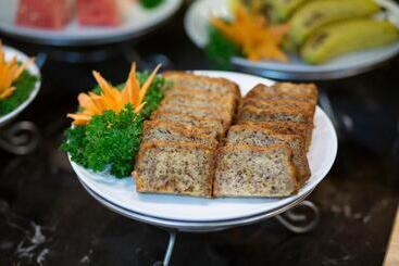 هتل Splendid Pearlight Hanoi