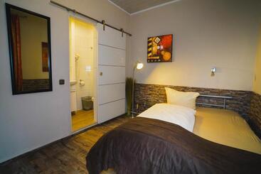 Отель Gästehaus Präsenzhof