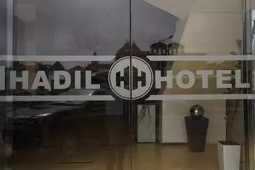 Hotel Hôtel Hadil