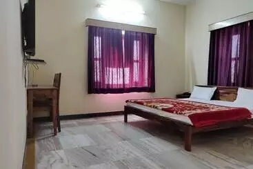 Otel Leela Nikunj