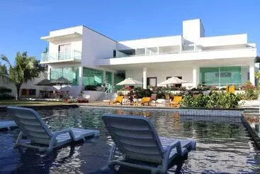 Hotel Pousada Mar Aberto