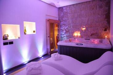 پانسیون Cellamare Suite & Spa