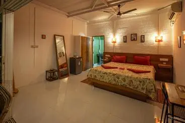 Aparthotel Abidal Resort