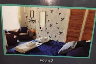 Bagshaw Bed & Breakfast