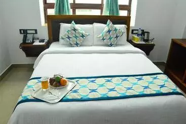 Hotel Agt Park
