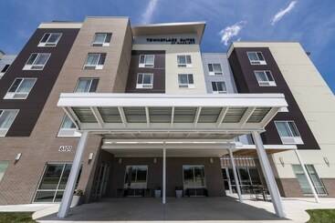 호텔 Towneplace Suites By Marriott St. Louis Edwardsville, Il