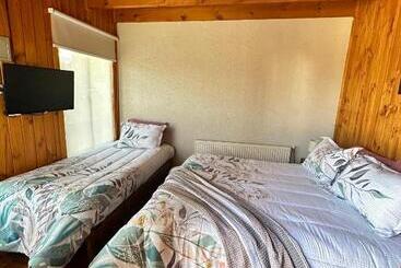 پانسیون Hostal Ipanema