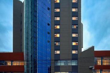 Hotel Ji  Hanzhong Central Square