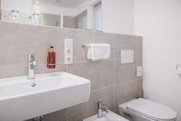 Aparthotel Residence Nives