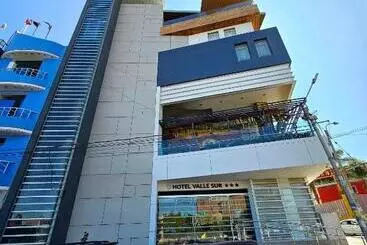 Valle Sur Hotel Moquegua