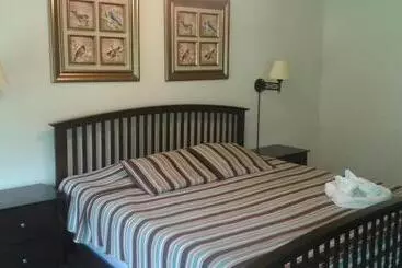 Aamiaismajoitus (B&B) Campestre