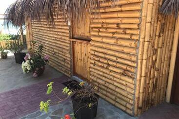 Hôtel Maria Jose Bungalows