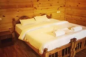 Hotel Palolem Luxuries Beach Cottages