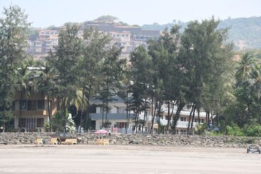 Hotel Sea Princess Beach Resort