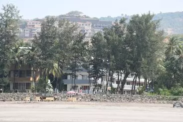 Hotelli Sea Princess Beach Resort