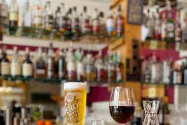 The Speyside Hotel And Restaurant