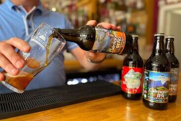 The Speyside Hotel And Restaurant