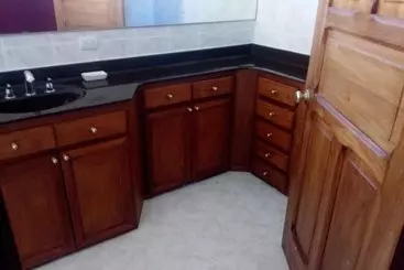 تختخواب و صبحانه La Casa De Cariari Al Golf