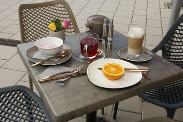 Amelie No 1 Hotel & Appartements