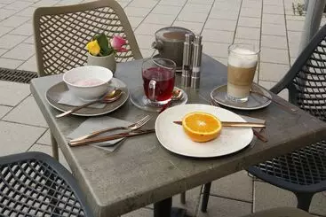 Amelie No 1 Hotel & Appartements