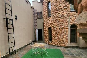 Hotel Excalibur Boutique