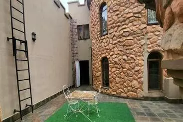 Hotel Excalibur Boutique